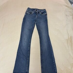 Classic Blue Women's Jeans
